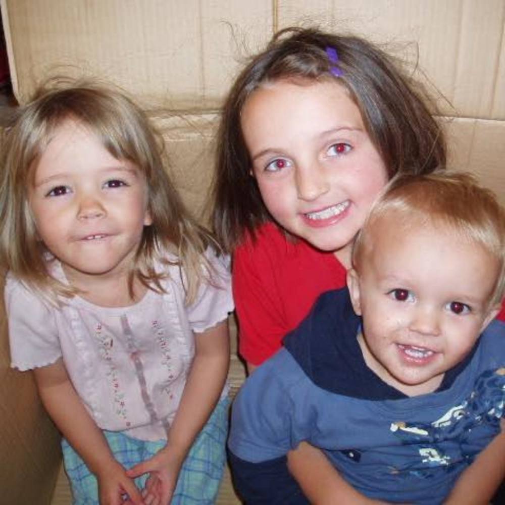 Meet your Posher, Darcie